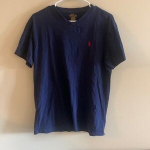 Polo Ralph Lauren V-Neck